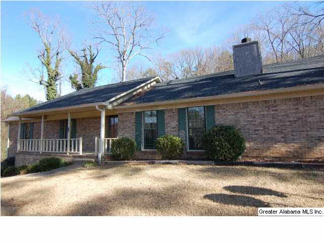 317 Pine Hill Road North Birmingham, AL 35217 - Photo 1 of 13