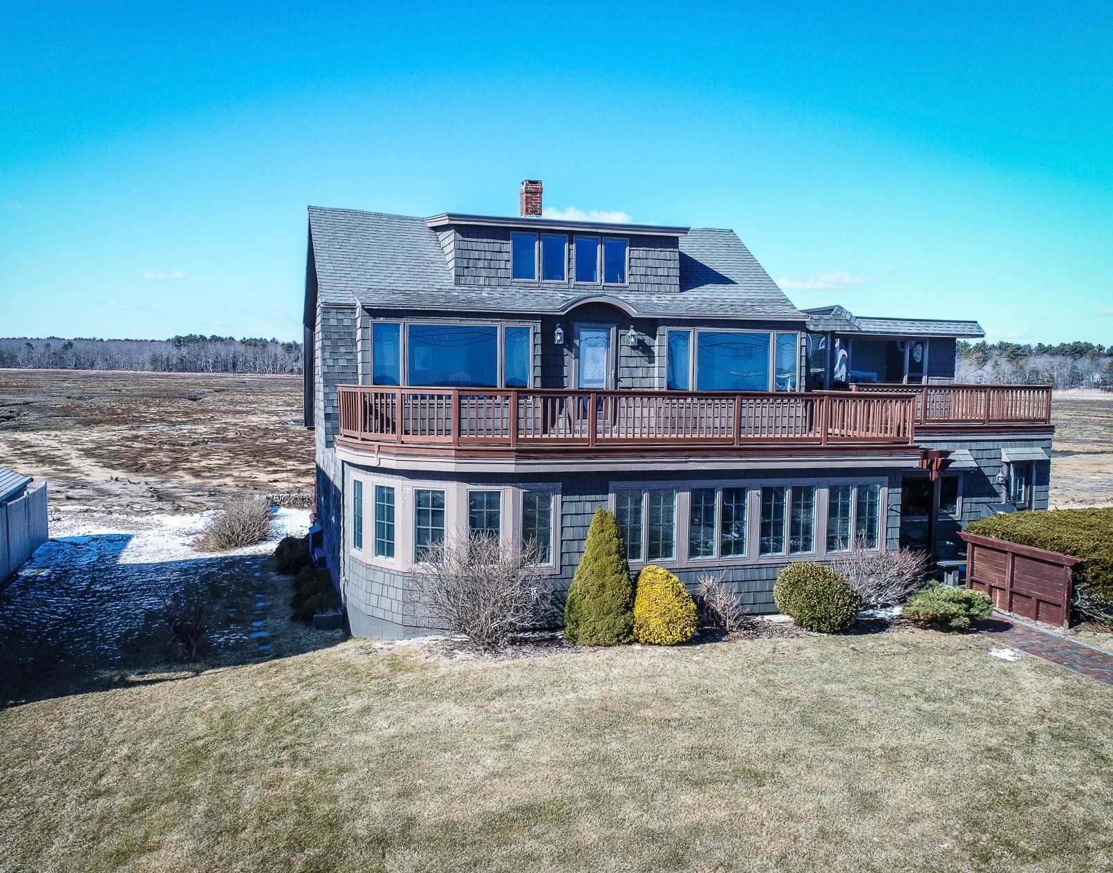 1627 Ocean Boulevard Rye, NH 03870 - Photo 1 of 7