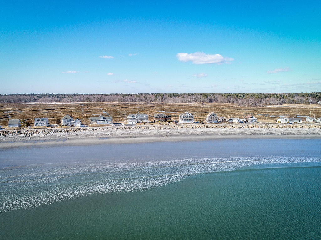 1627 Ocean Boulevard Rye, NH 03870 - Photo 2 of 7