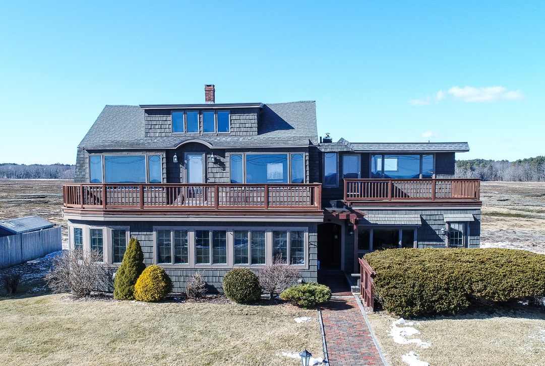 1627 Ocean Boulevard Rye, NH 03870 - Photo 5 of 7