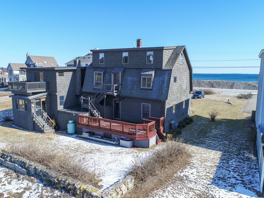 1627 Ocean Boulevard Rye, NH 03870 - Photo 7 of 7