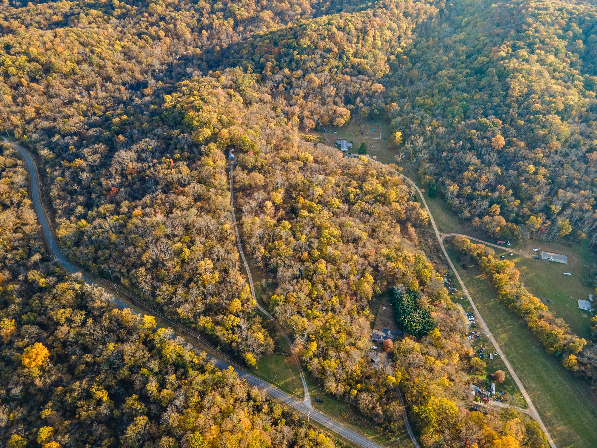 1916 Mack Benderman Road Culleoka, TN 38451 - Photo 13 of 61
