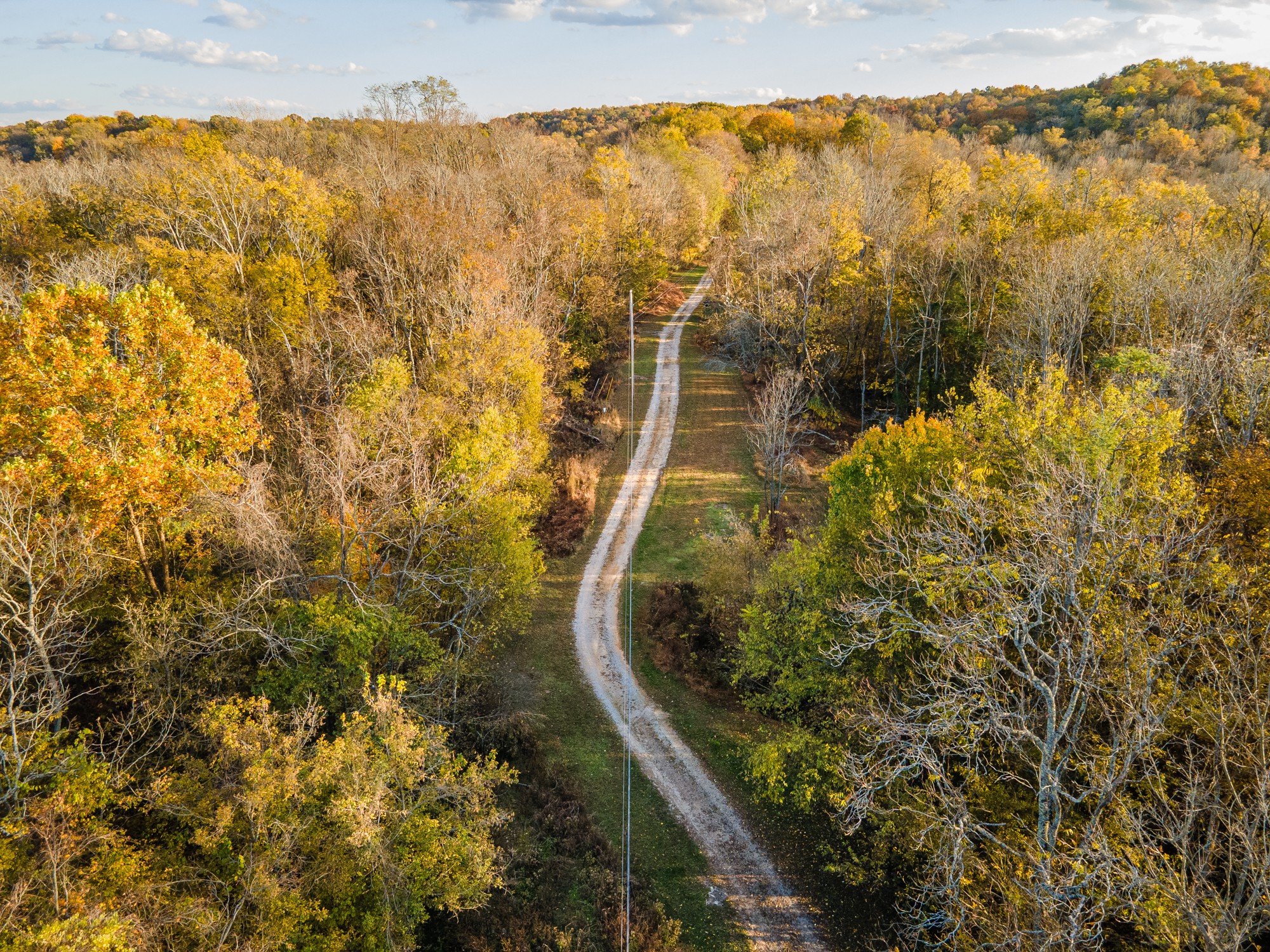 1916 Mack Benderman Road Culleoka, TN 38451 - Photo 17 of 61 a view of outdoor space and mountain view