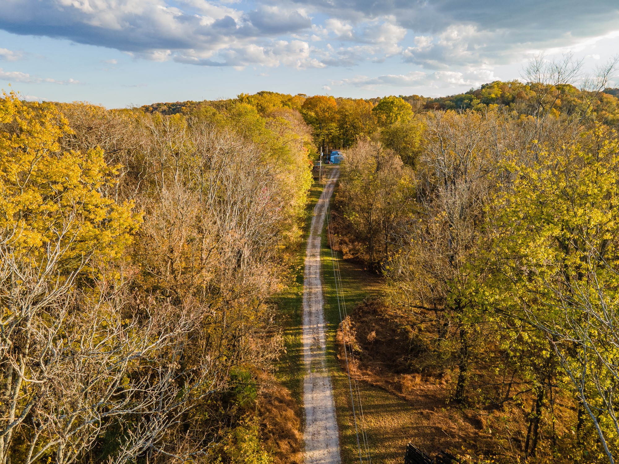 1916 Mack Benderman Road Culleoka, TN 38451 - Photo 18 of 61 a view of a bathroom with a shower