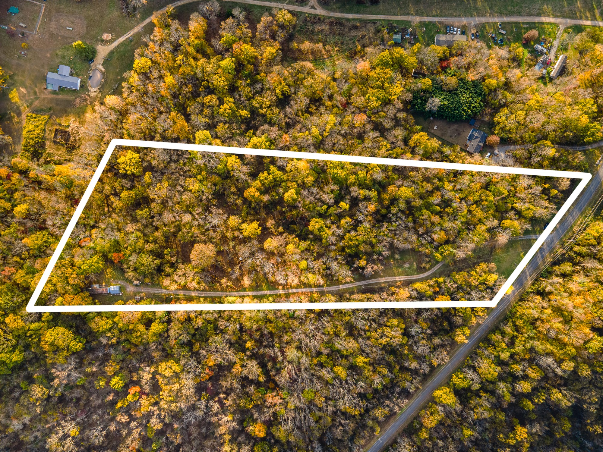 1916 Mack Benderman Road Culleoka, TN 38451 - Photo 2 of 61