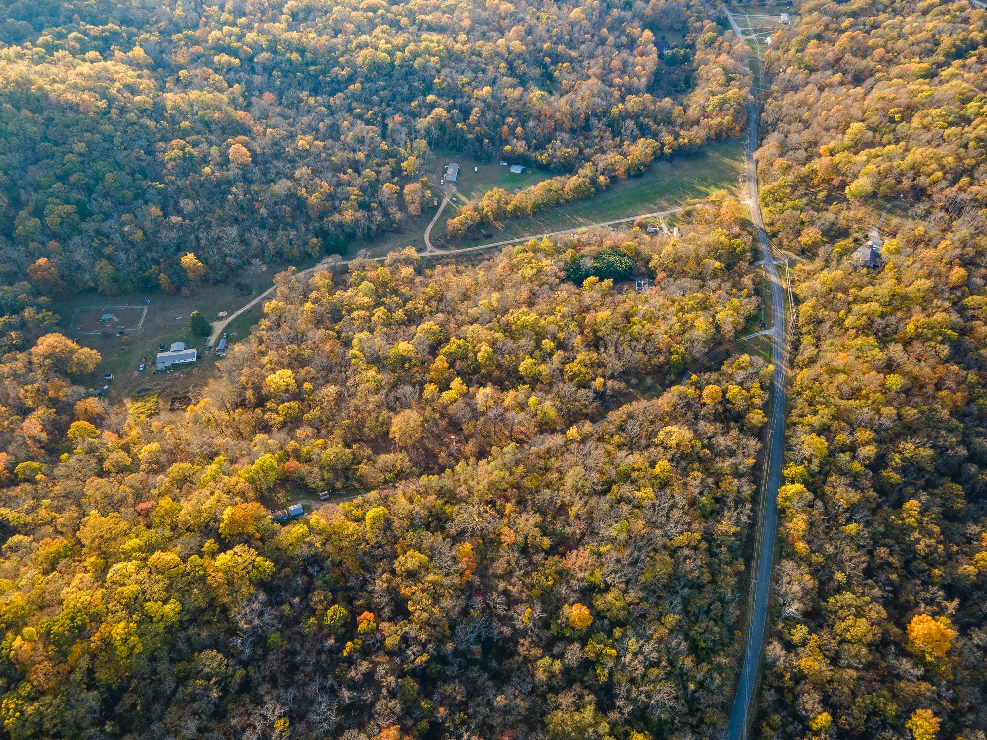 1916 Mack Benderman Road Culleoka, TN 38451 - Photo 28 of 61