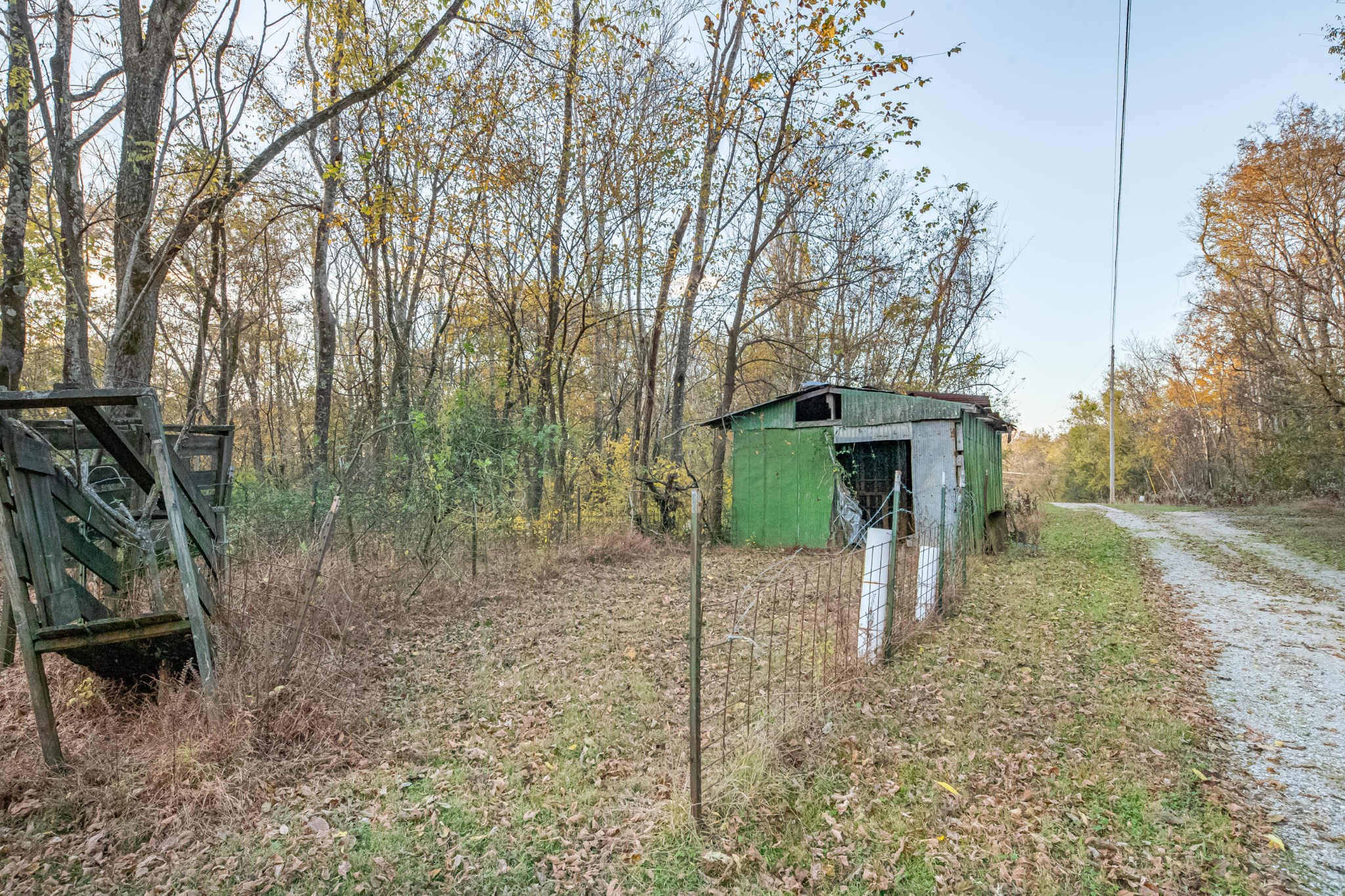 1916 Mack Benderman Road Culleoka, TN 38451 - Photo 41 of 61