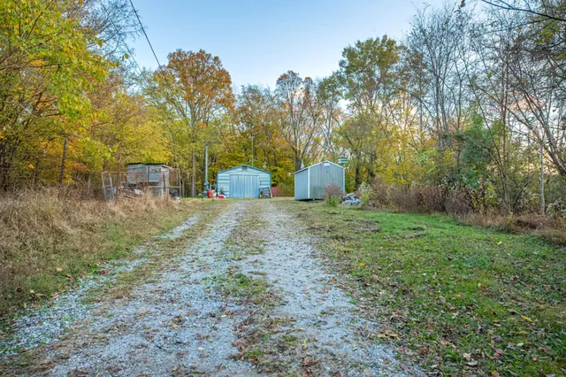 $250,000 | 1916 Mack Benderman Road, Culleoka, TN 38451