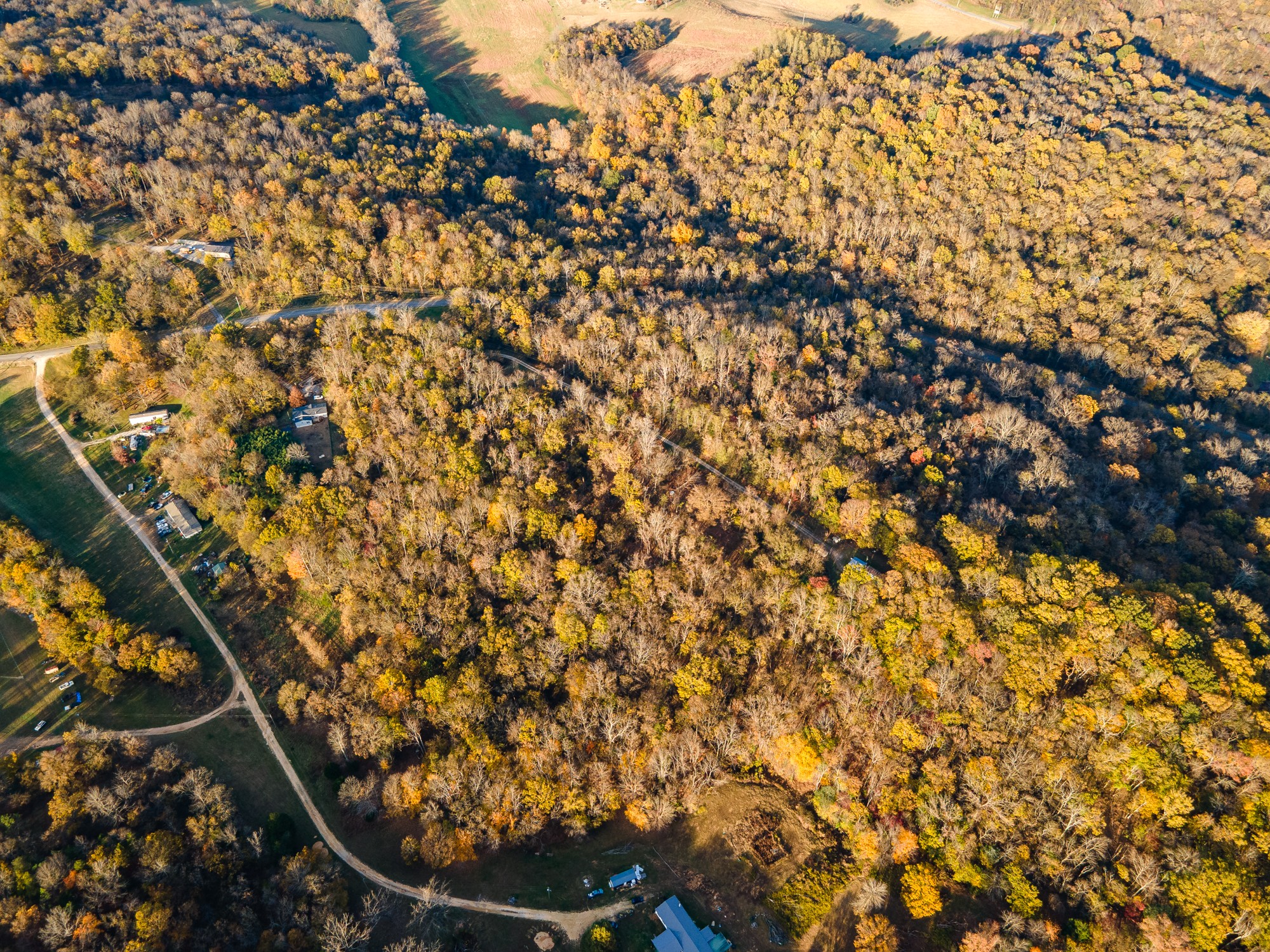 1916 Mack Benderman Road Culleoka, TN 38451 - Photo 9 of 61