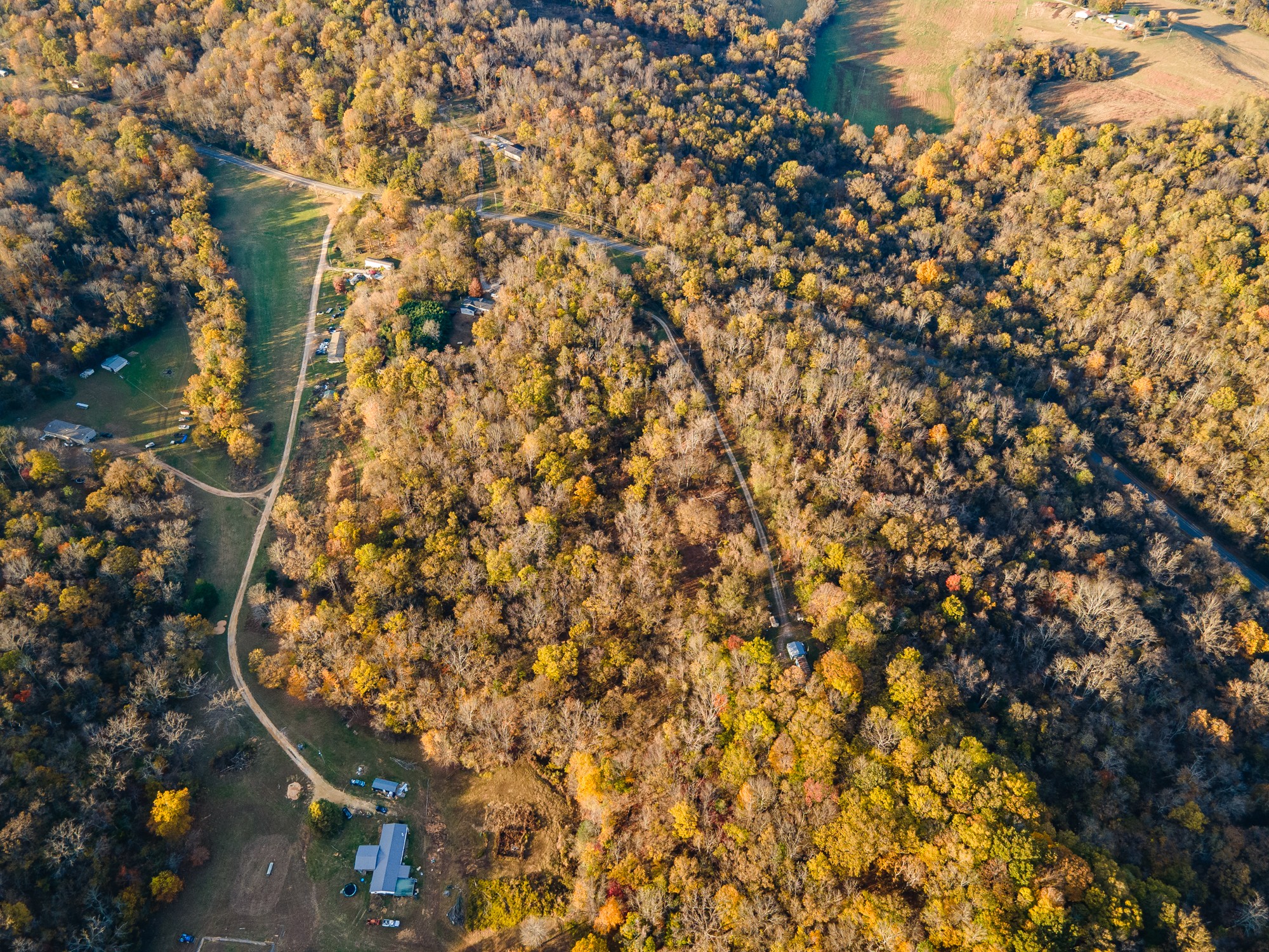 1916 Mack Benderman Road Culleoka, TN 38451 - Photo 10 of 61