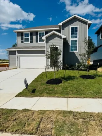 $1,995 | 174 Balmorhea Street, Kyle, TX 78640