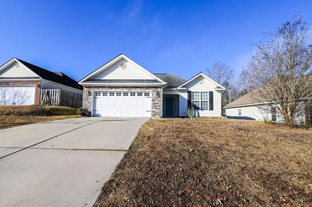 $260,000 | 153 Oliver Hardy Court, Harlem, GA 30814