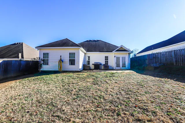 $249,900 | 153 Oliver Hardy Court, Harlem, GA 30814