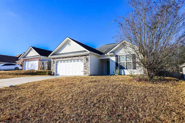 $249,900 | 153 Oliver Hardy Court, Harlem, GA 30814