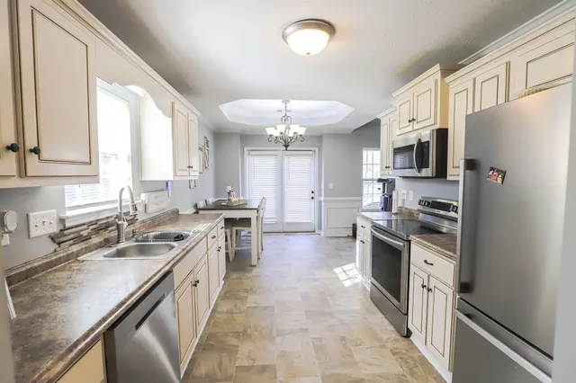 $249,900 | 153 Oliver Hardy Court, Harlem, GA 30814