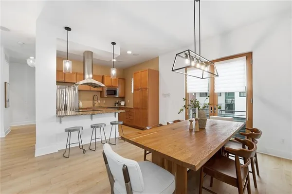 $749,950 | 4547 Washington Street, Unit B1, Kansas City, MO 64111