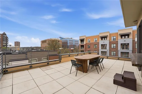 $749,950 | 4547 Washington Street, Unit B1, Kansas City, MO 64111