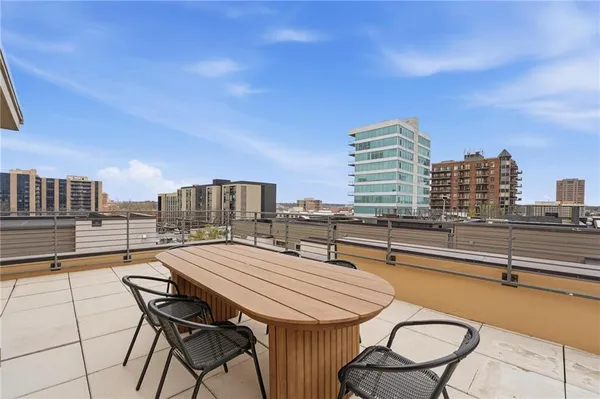 $749,950 | 4547 Washington Street, Unit B1, Kansas City, MO 64111