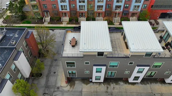 $749,950 | 4547 Washington Street, Unit B1, Kansas City, MO 64111