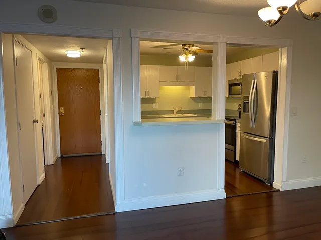 $415,000 | 200 Cove Way, Unit 614, Quincy, MA 02169