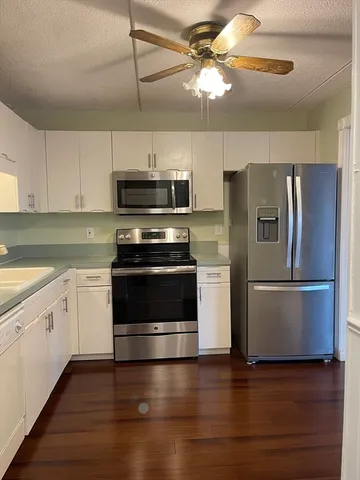 $415,000 | 200 Cove Way, Unit 614, Quincy, MA 02169