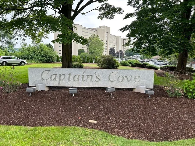 $415,000 | 200 Cove Way, Unit 614, Quincy, MA 02169