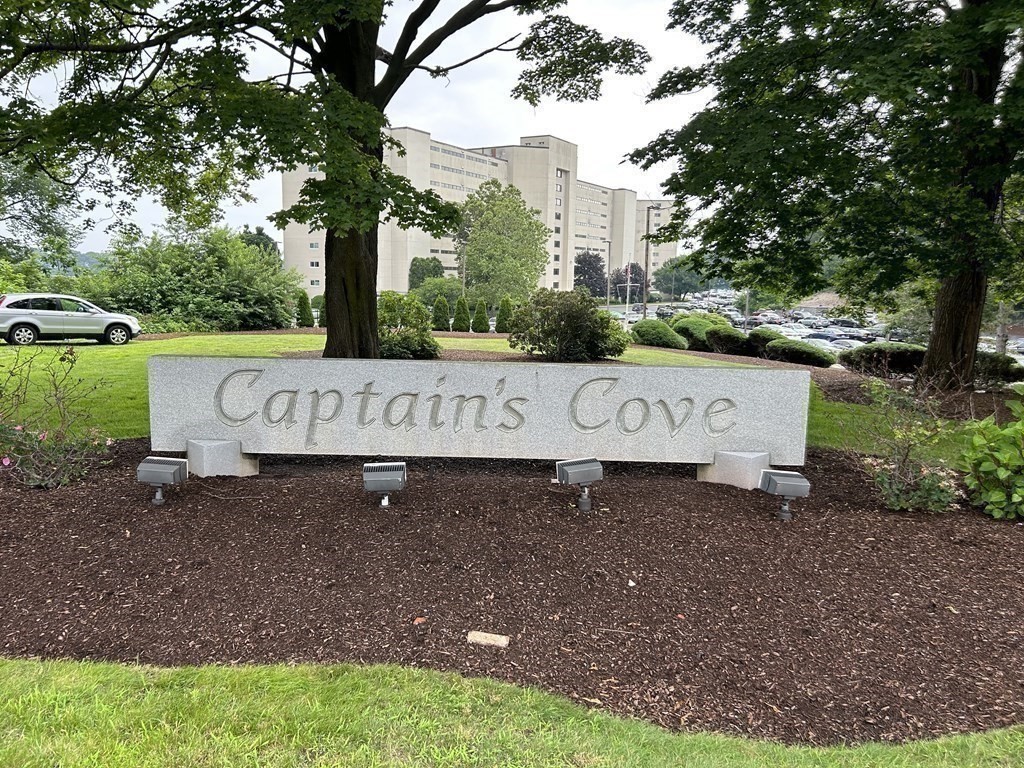 200 Cove Way, Unit 614 Quincy, MA 02169 - Photo 29 of 29