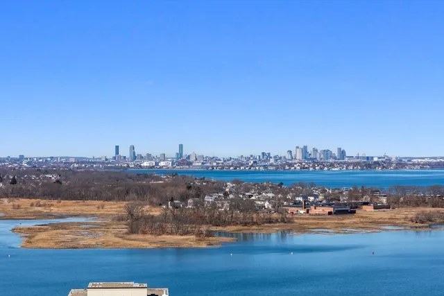 $415,000 | 200 Cove Way, Unit 614, Quincy, MA 02169
