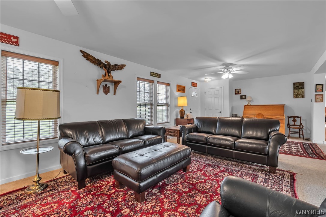 7632 Lyonsburg Road Eagle, NY 14024 - Photo 16 of 43