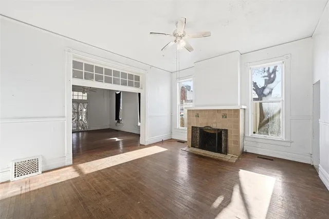 $375,000 | 1601 Columbus Avenue, Waco, TX 76701