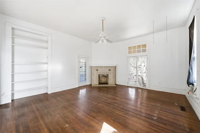 $375,000 | 1601 Columbus Avenue, Waco, TX 76701