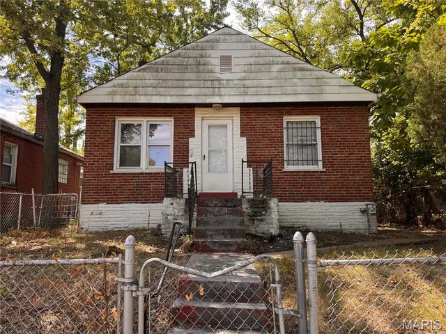 $49,999 | 5662 Maffitt Avenue, St. Louis, MO 63112