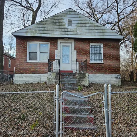 $39,000 | 5662 Maffitt Avenue, St. Louis, MO 63112