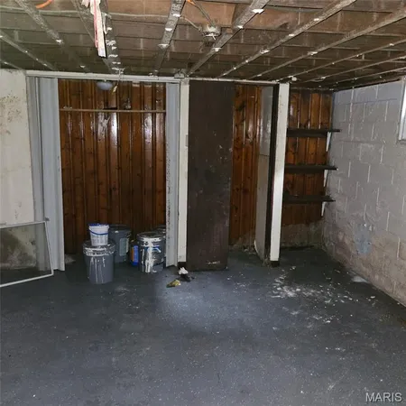 $35,000 | 5662 Maffitt Avenue, St. Louis, MO 63112