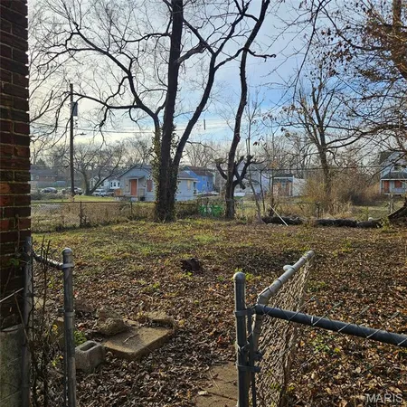 $35,000 | 5662 Maffitt Avenue, St. Louis, MO 63112