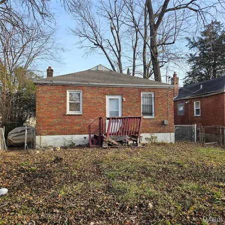 $35,000 | 5662 Maffitt Avenue, St. Louis, MO 63112