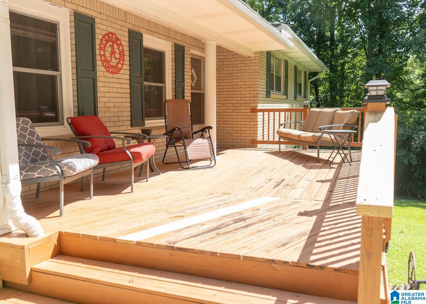 6802 Lon Hyche Road Northport, AL 35473 - Photo 21 of 23
