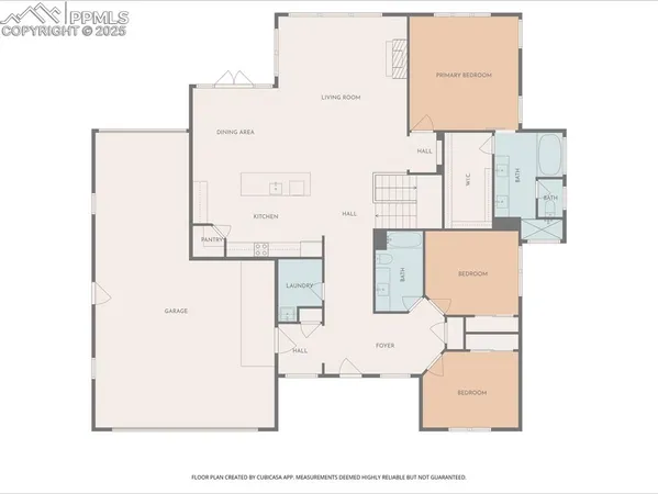$899,900 | 2265 Terri Lee Drive, Peyton, CO 80831