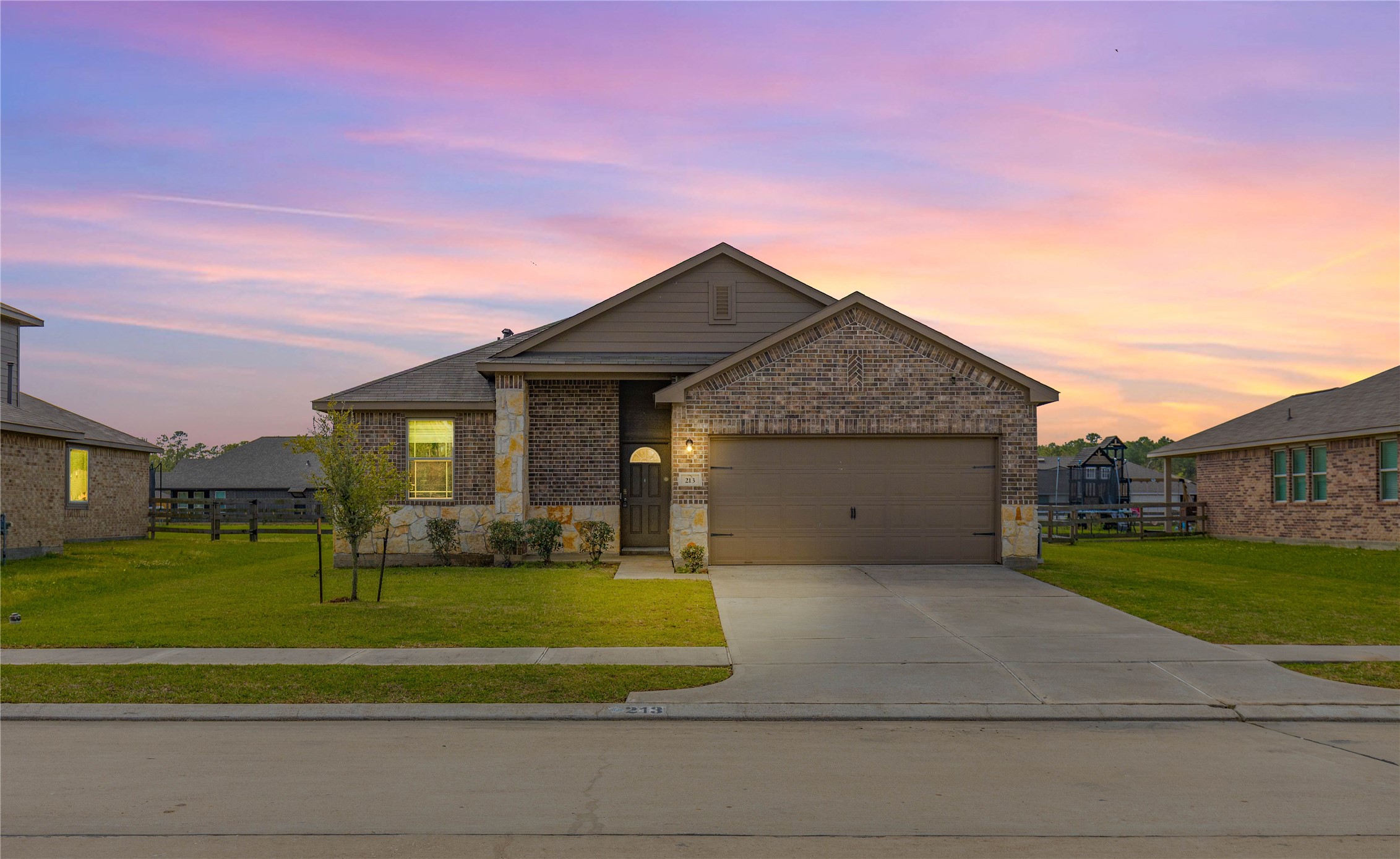 213 Kickapoo Drive Anahuac, TX 77514 - Photo 1 of 37