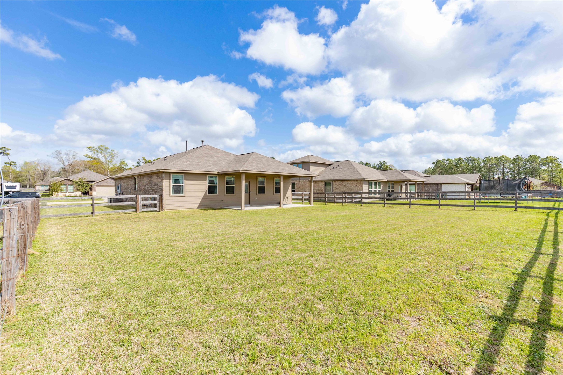 213 Kickapoo Drive Anahuac, TX 77514 - Photo 37 of 37