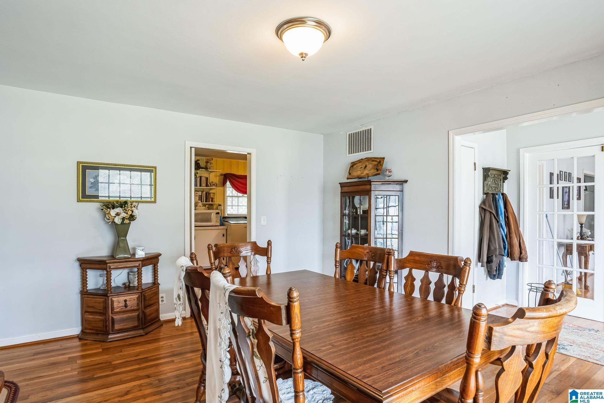 215 Old Springville Road Odenville, AL 35120 - Photo 15 of 30