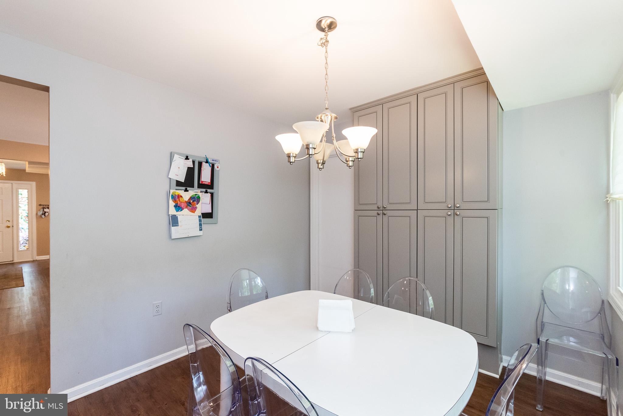 6008 Pimlico Road Baltimore, MD 21209 - Photo 23 of 57