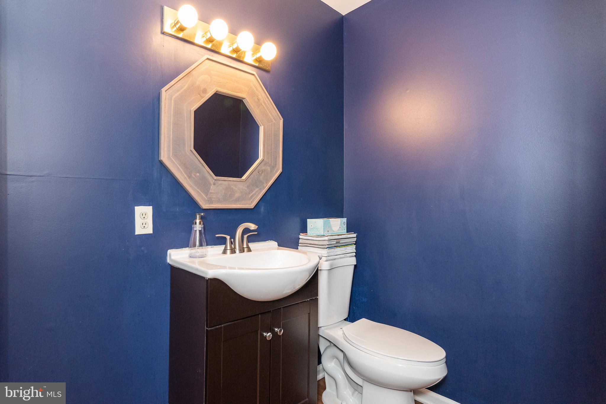 6008 Pimlico Road Baltimore, MD 21209 - Photo 26 of 57