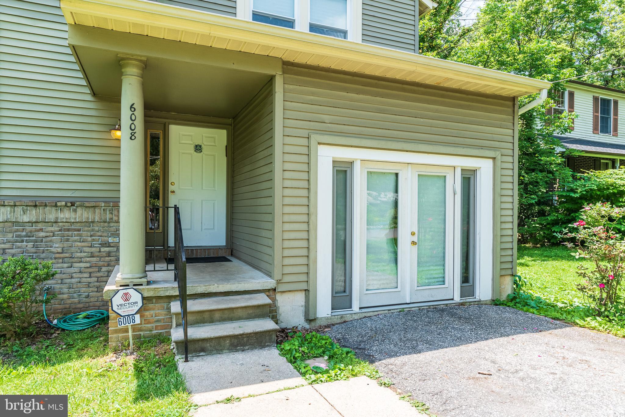 6008 Pimlico Road Baltimore, MD 21209 - Photo 3 of 57