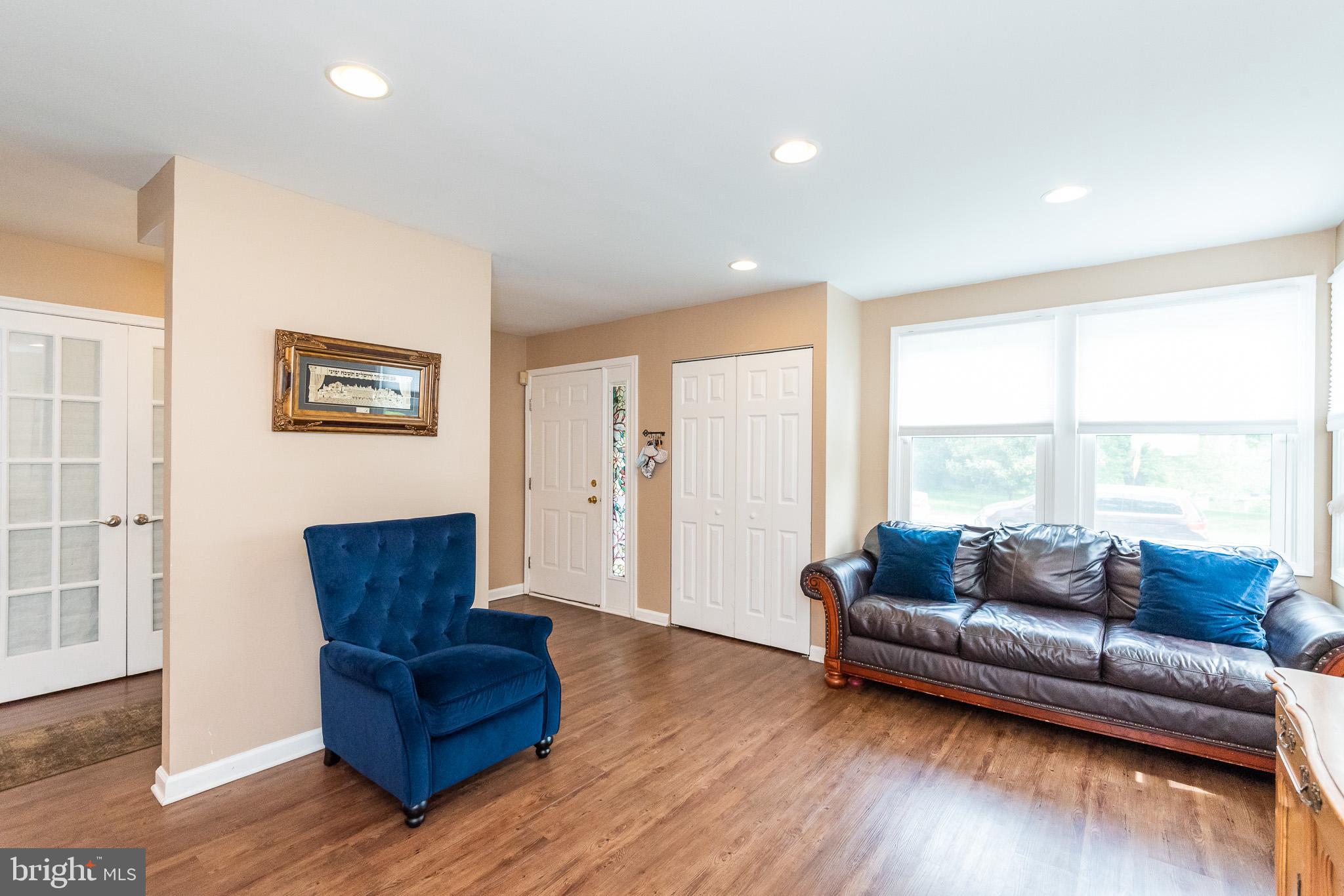 6008 Pimlico Road Baltimore, MD 21209 - Photo 5 of 57