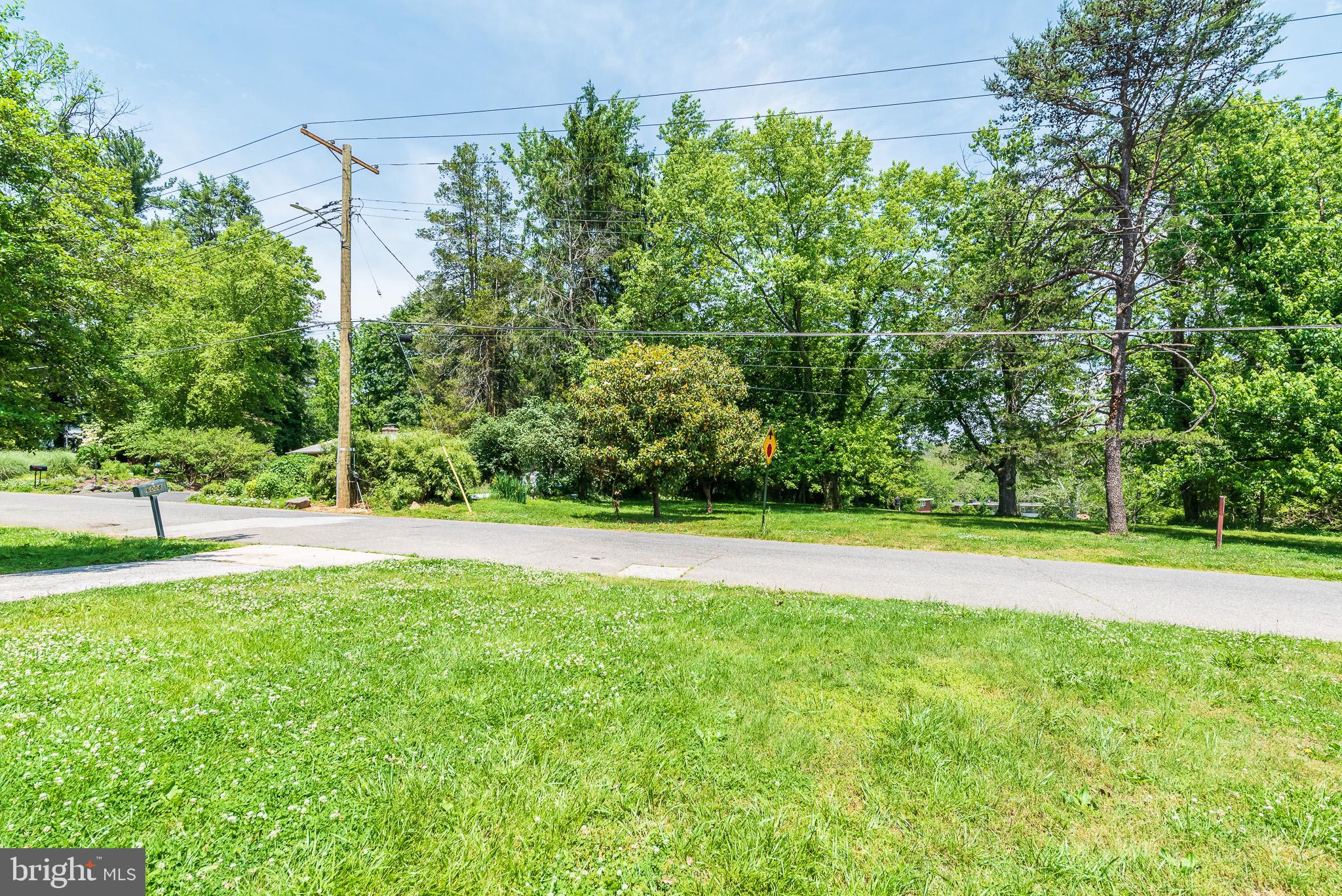 6008 Pimlico Road Baltimore, MD 21209 - Photo 55 of 57