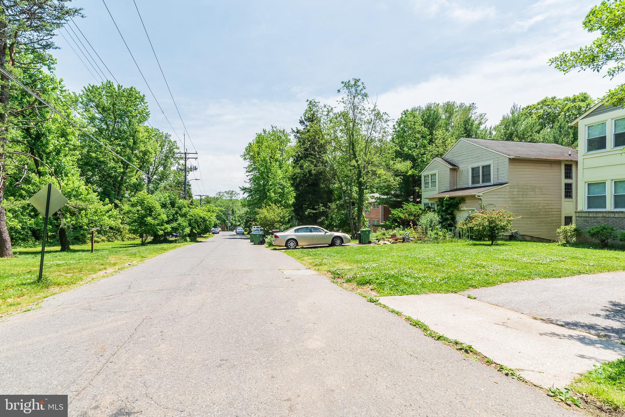 6008 Pimlico Road Baltimore, MD 21209 - Photo 56 of 57