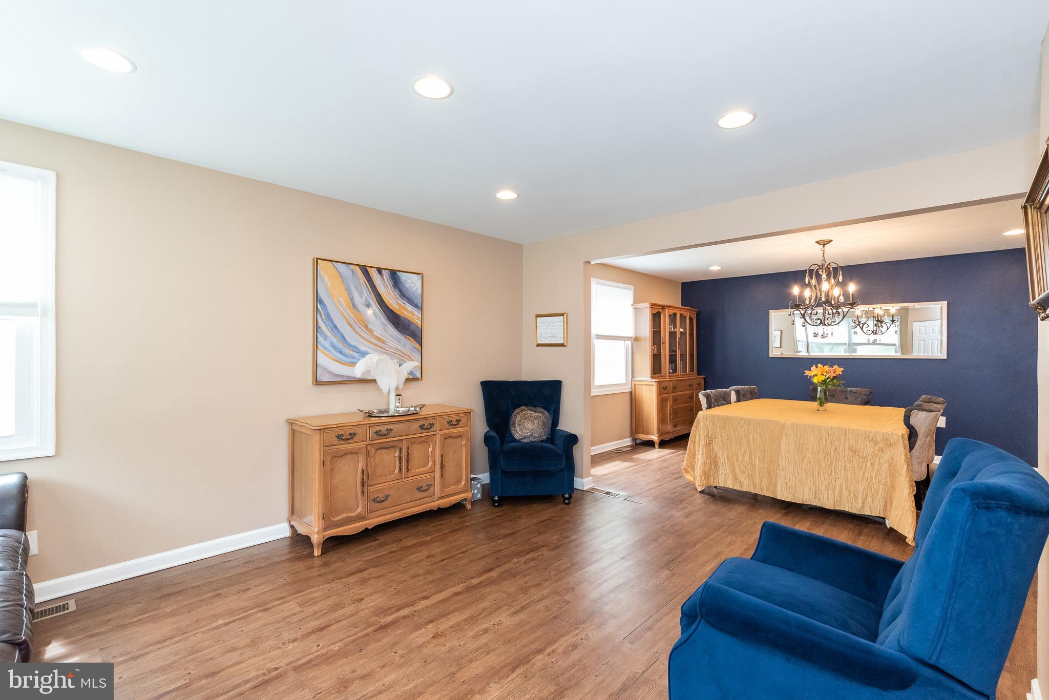 6008 Pimlico Road Baltimore, MD 21209 - Photo 6 of 57