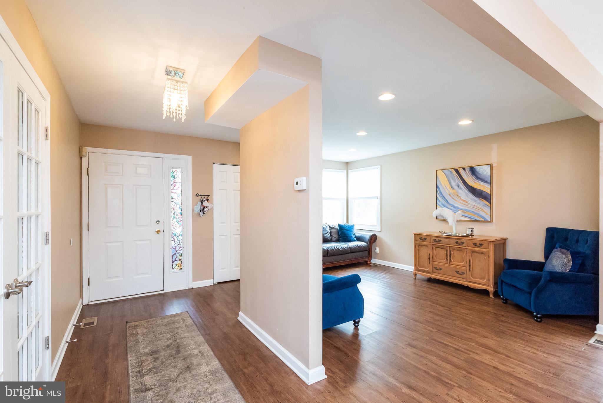 6008 Pimlico Road Baltimore, MD 21209 - Photo 8 of 57