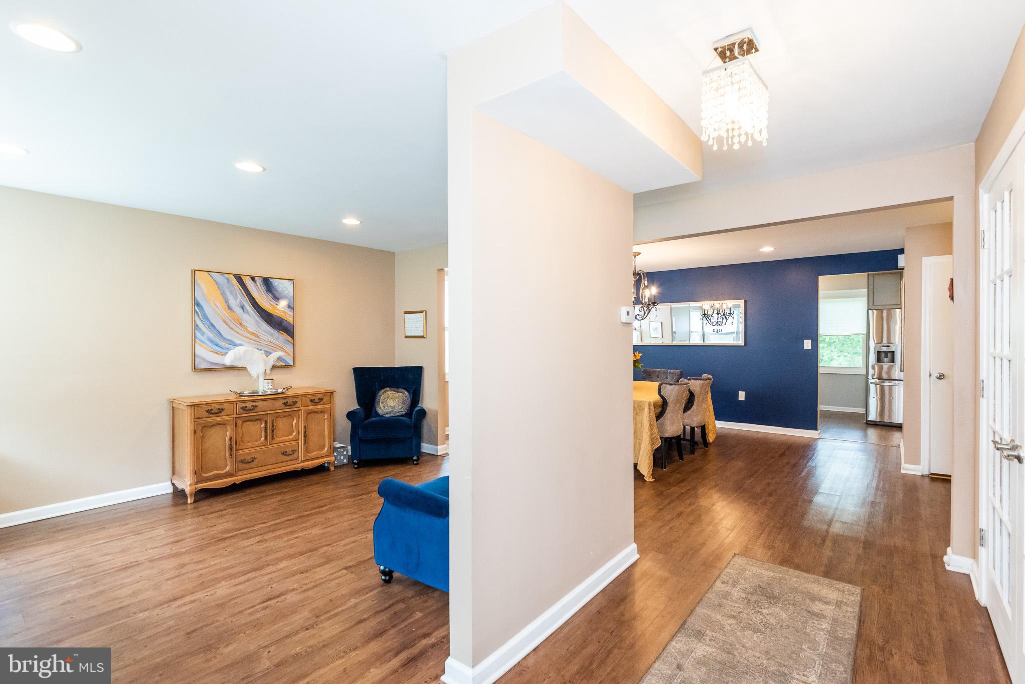 6008 Pimlico Road Baltimore, MD 21209 - Photo 9 of 57